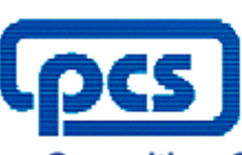 pcs