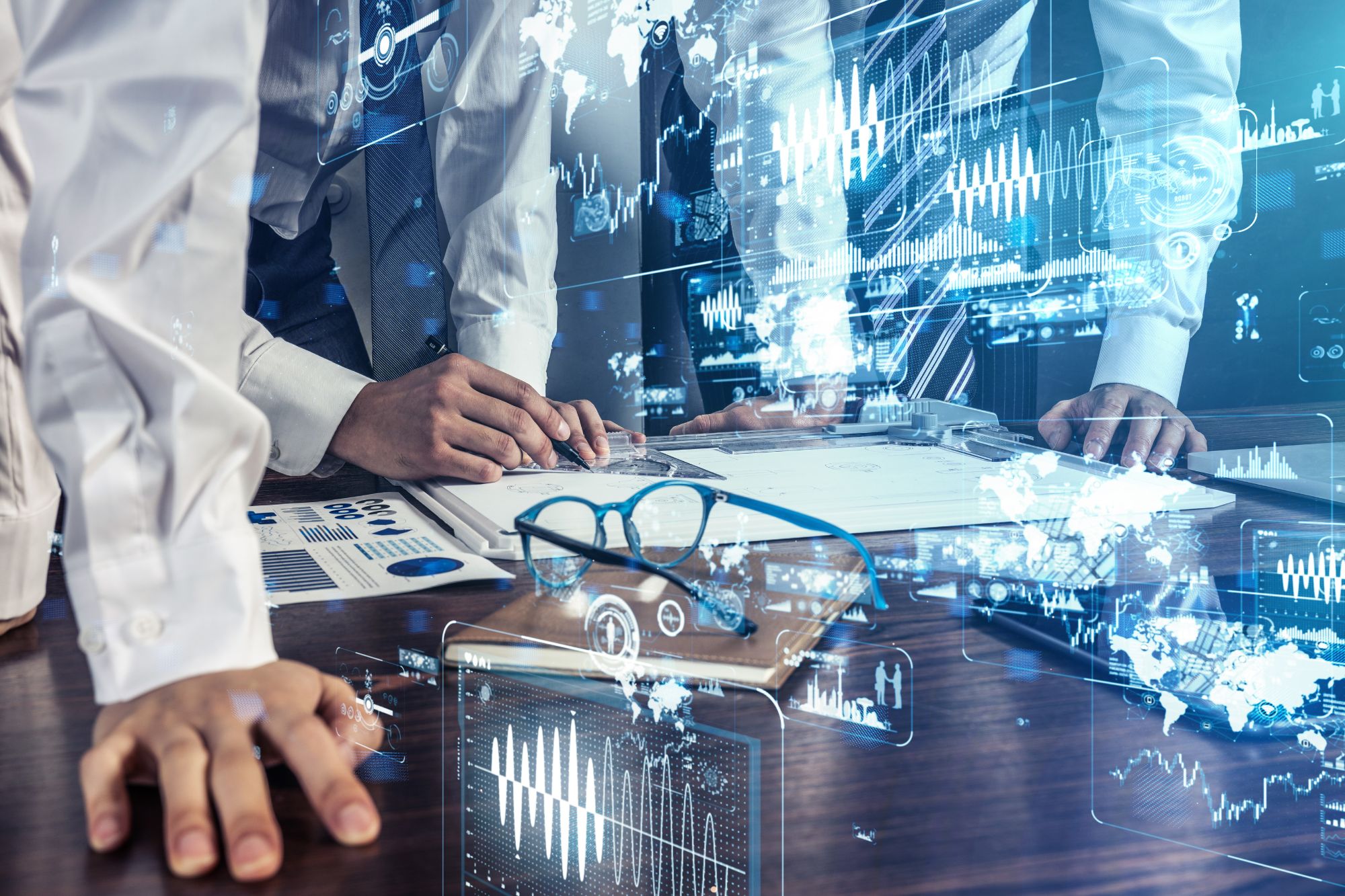 Data Engineering Solutions