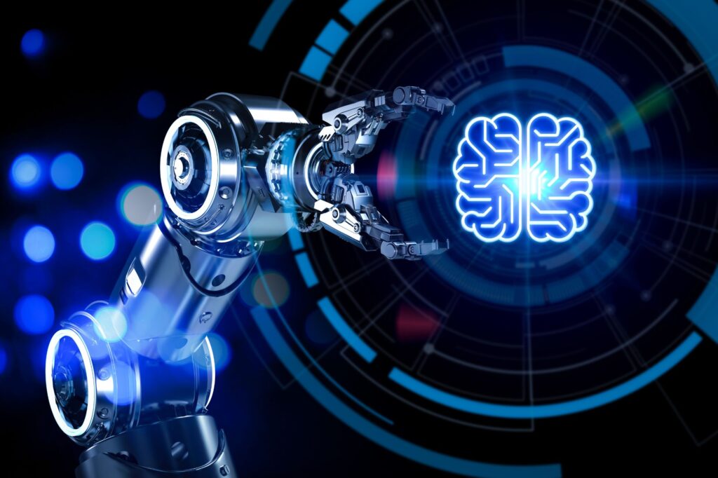 machine learning