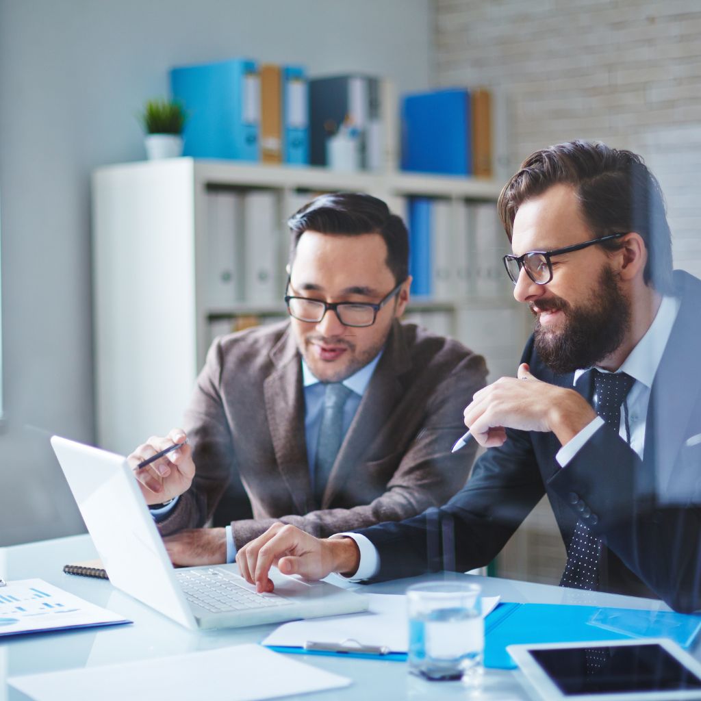 What to Look for in a Technology Consulting Partner 
